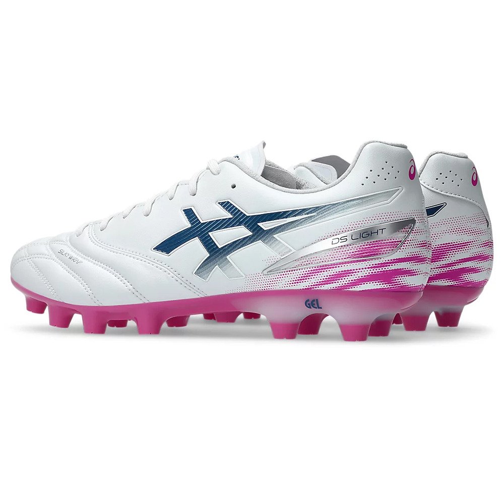 アシックス（ASICS）（メンズ）サッカースパイク 天然芝/人工芝/土用