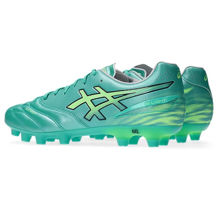 アシックス（ASICS）（メンズ）サッカースパイク 土・人工芝グラウンド用 サッカーシューズ DS LIGHT PRO 1103A126.300