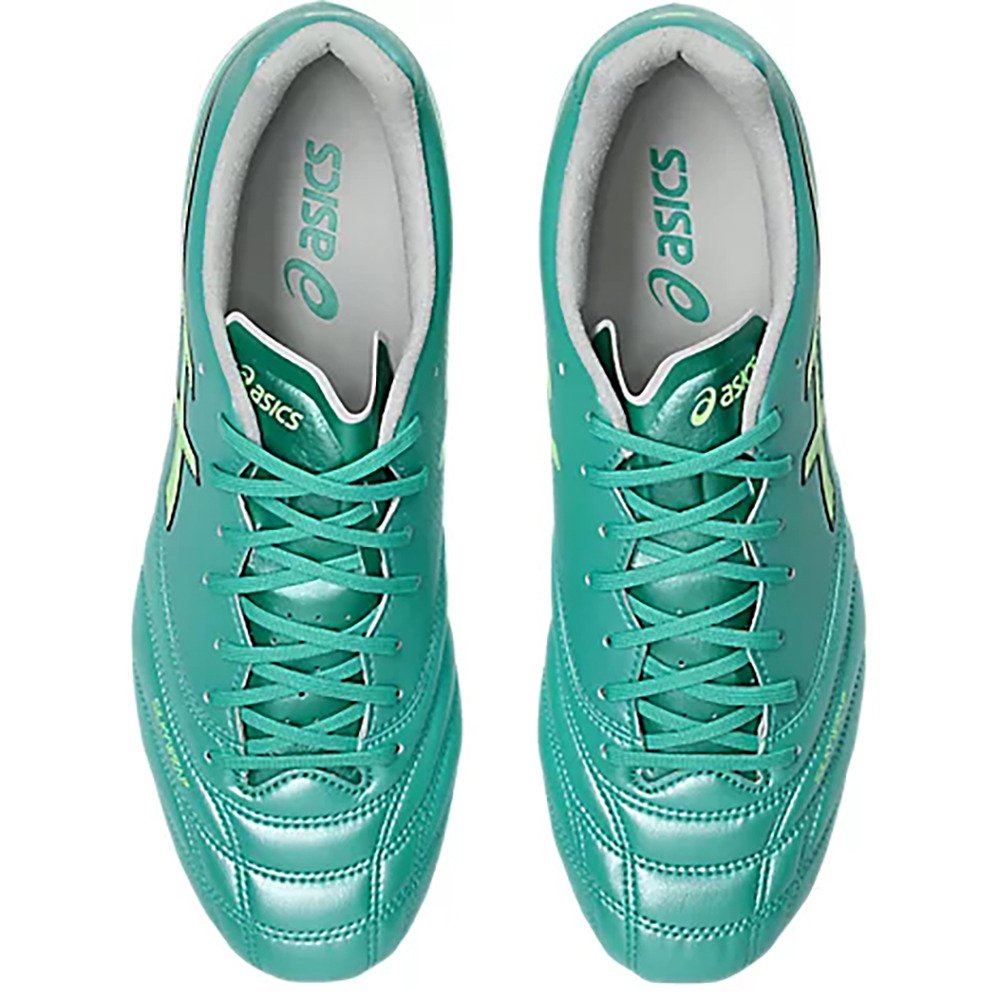 アシックス（ASICS）（メンズ）サッカースパイク 土・人工芝グラウンド用 サッカーシューズ DS LIGHT PRO 1103A126.300