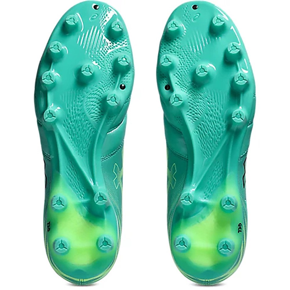 アシックス（ASICS）（メンズ）サッカースパイク 土・人工芝グラウンド用 サッカーシューズ DS LIGHT PRO 1103A126.300