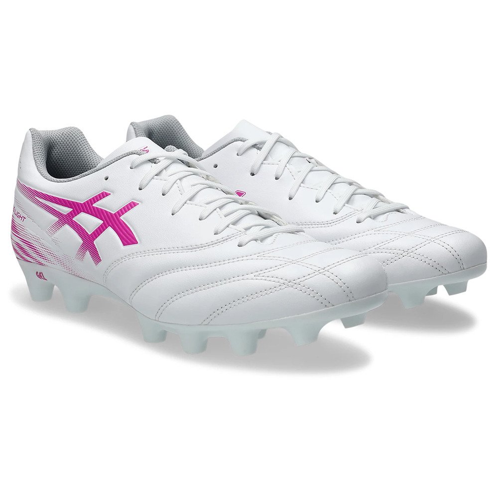 �A�V�b�N�X �T�b�J�[�X�p�C�N �V�R��/�l�H��/�y�p DS LIGHT CLUB 1103A128.101 �Q�S�D�O �z���C�g×�s���N �V���[�Y