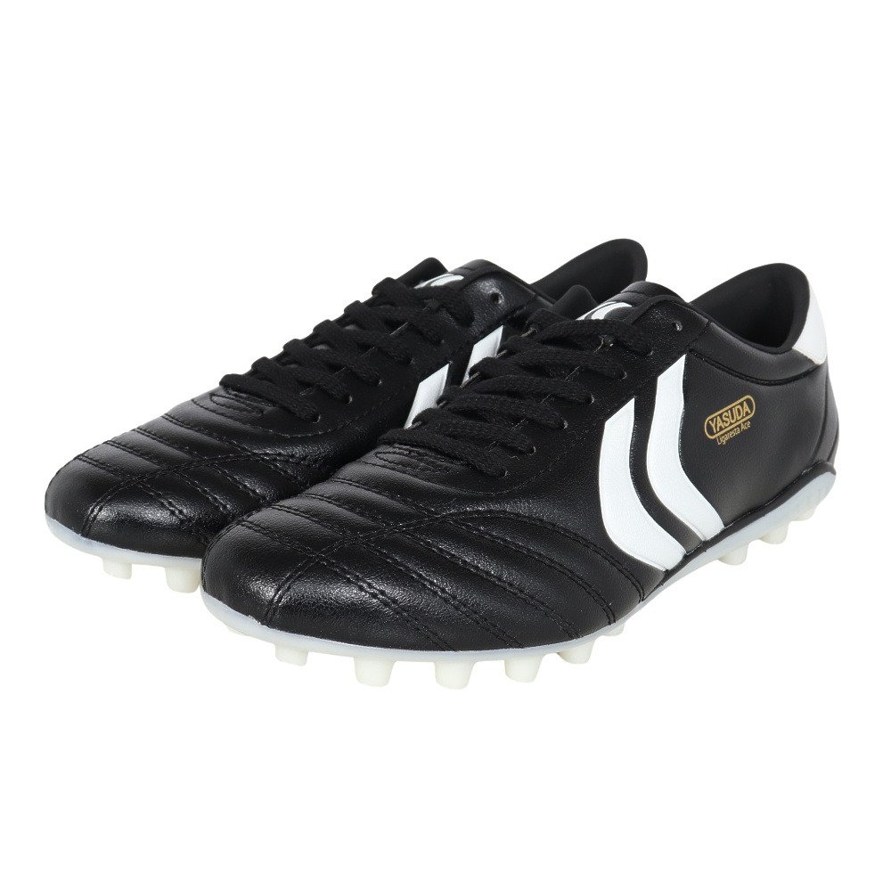 YASUDA �T�b�J�[�X�p�C�N �y�E�l�H�ŗp �T�b�J�[�V���[�Y ���K���X�^ �G�[�X Ligaresta YSD-F25AC.001.0001 �Q�R�D�T 207 �V���[�Y