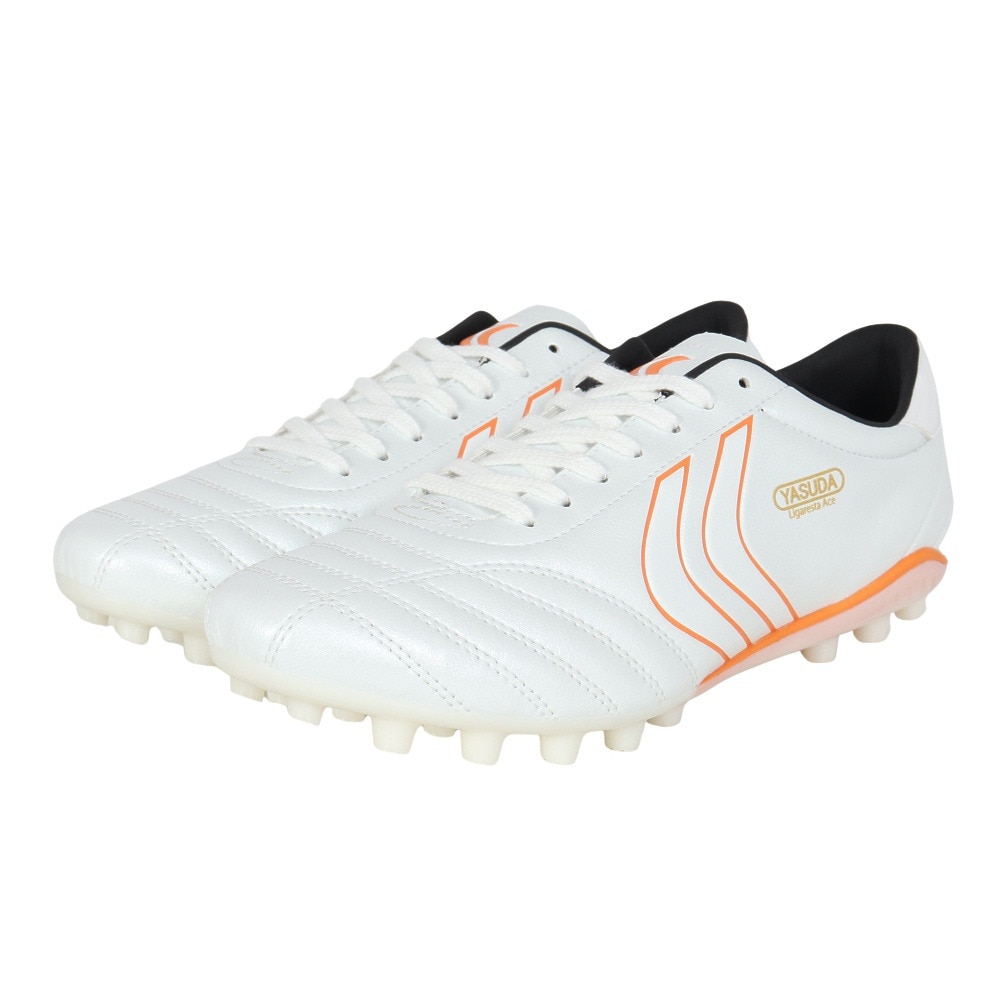 ヤスダ（YASUDA）（メンズ、レディース、キッズ）サッカースパイク 土