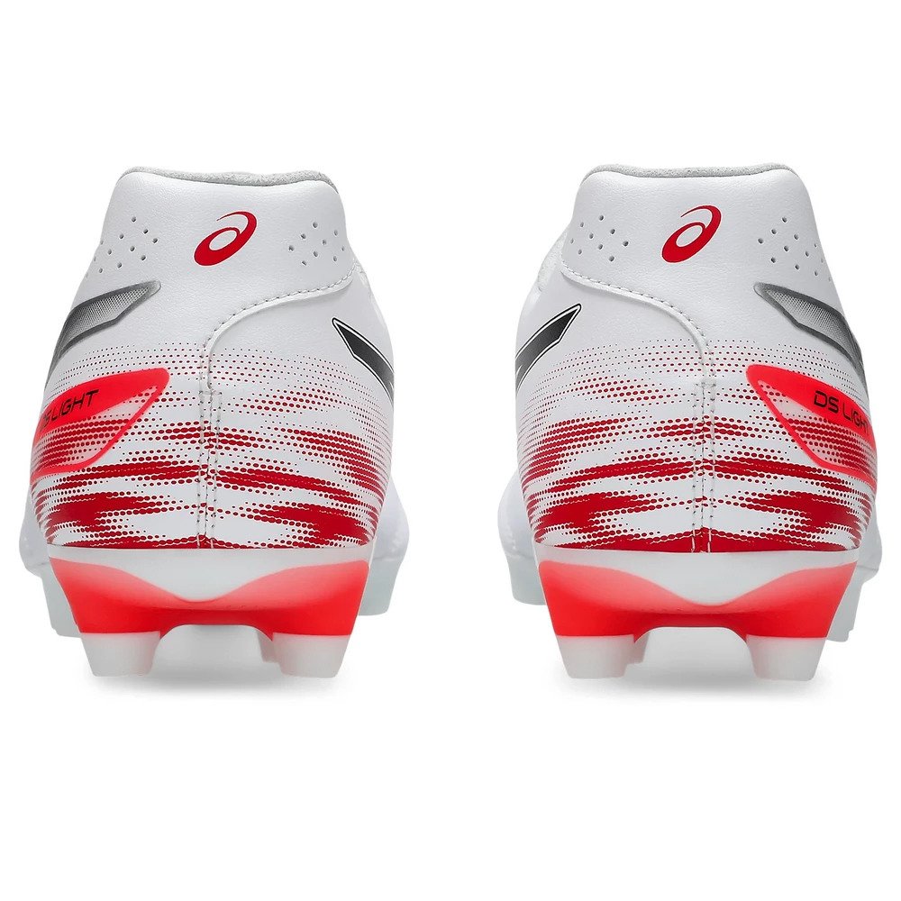 asics サッカーシューズ ホワイト DS LIGHT AVANTE 【公式通販】