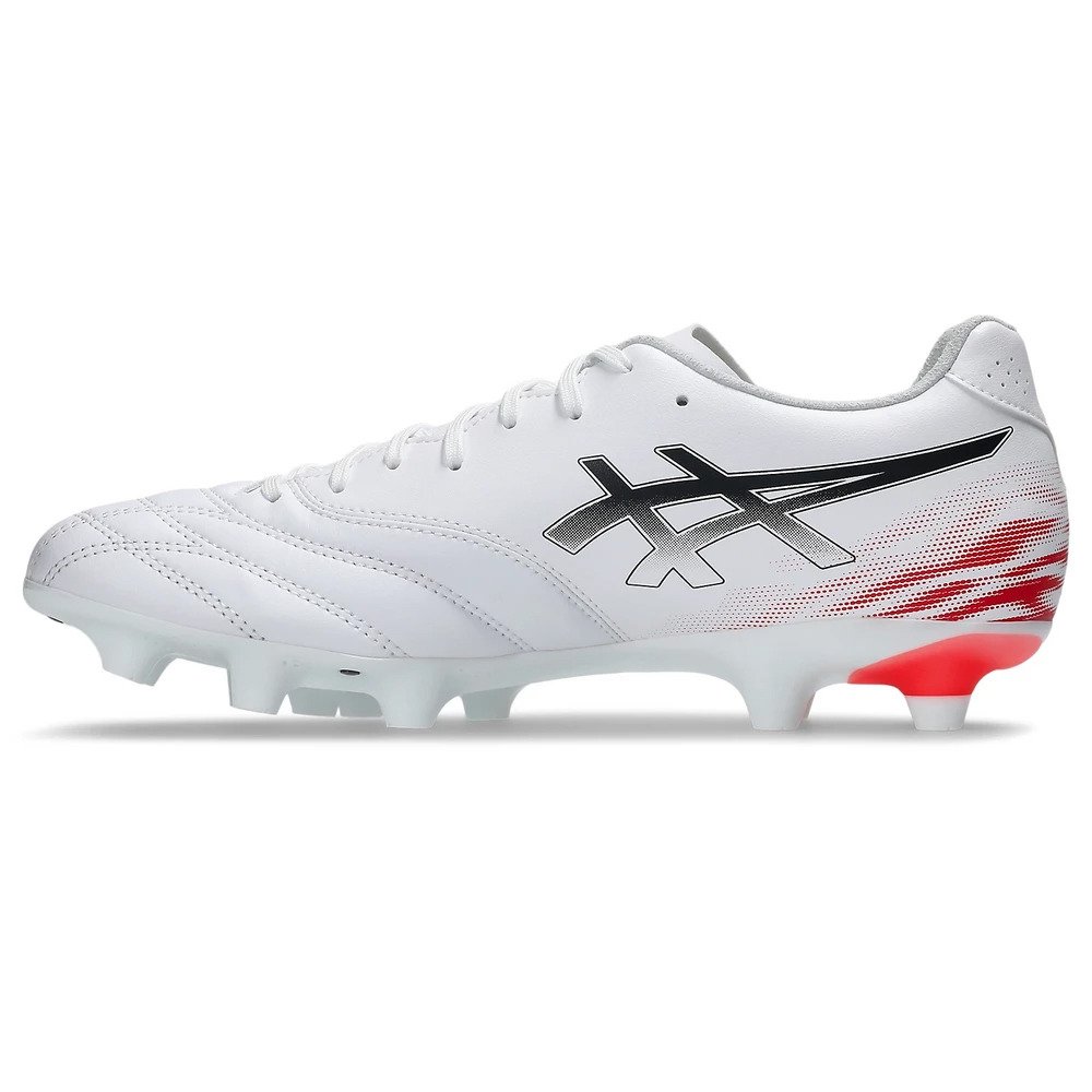 サッカー・フットサル asics DS LIGHT ホワイト スパイクシューズ