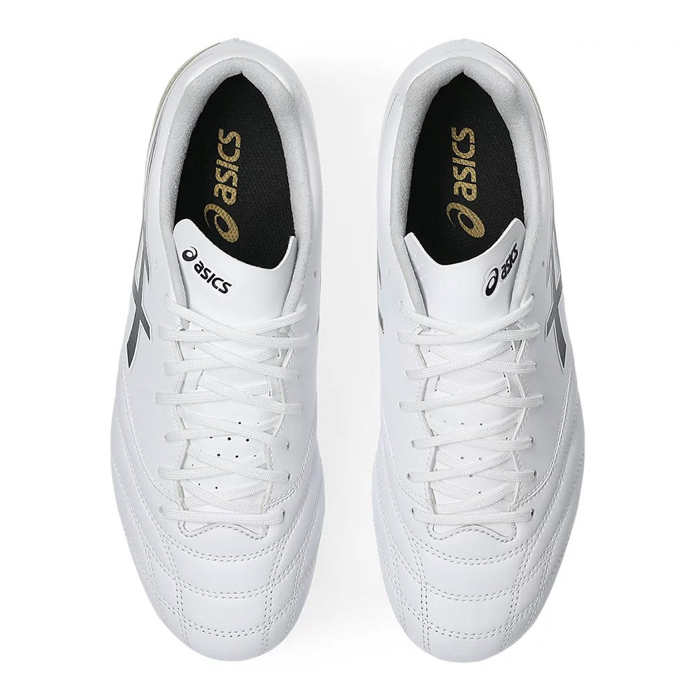アシックス（ASICS）（メンズ、レディース）サッカースパイク DS LIGHT ADVANCE WIDE 1103A125.103