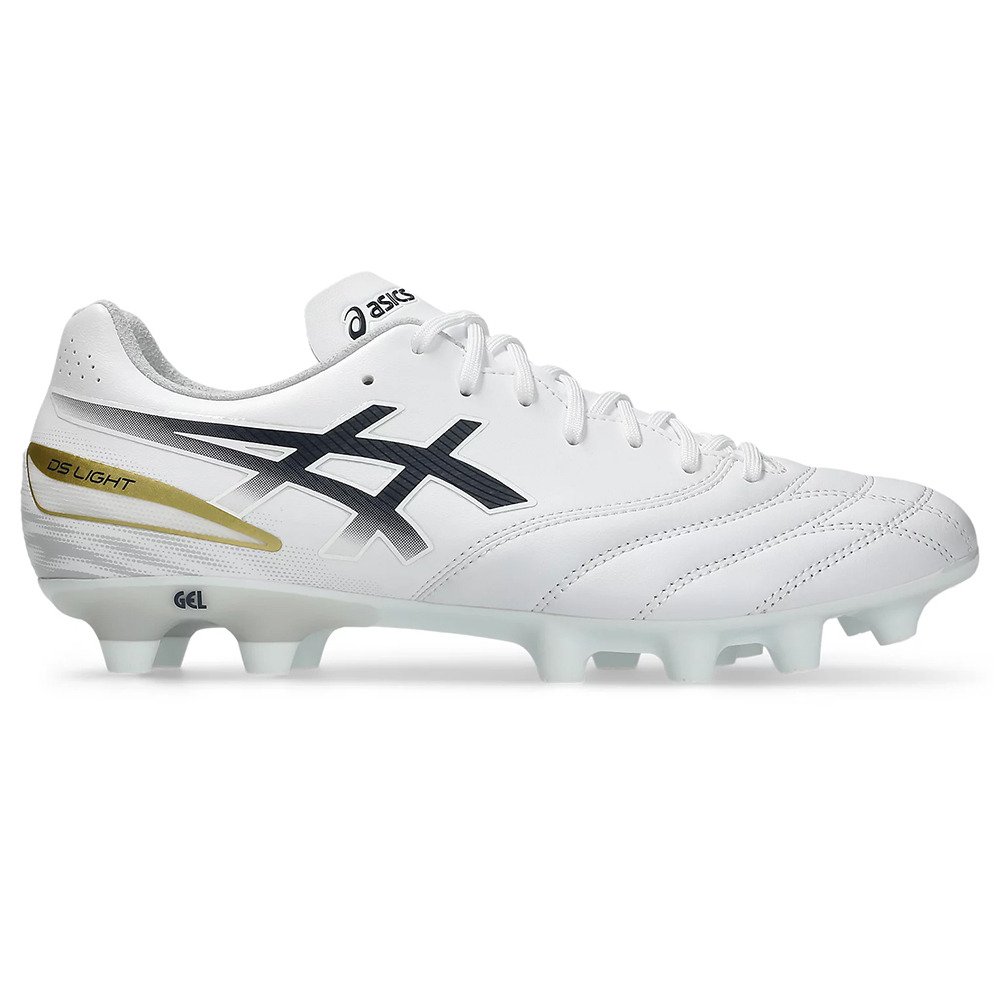 アシックス（ASICS）（メンズ、レディース）サッカースパイク DS LIGHT ADVANCE WIDE 1103A125.103