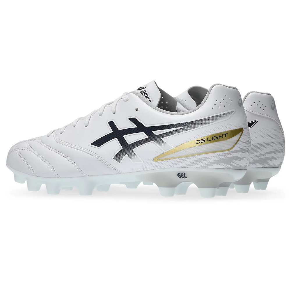 アシックス（ASICS）（メンズ、レディース）サッカースパイク DS LIGHT ADVANCE WIDE 1103A125.103