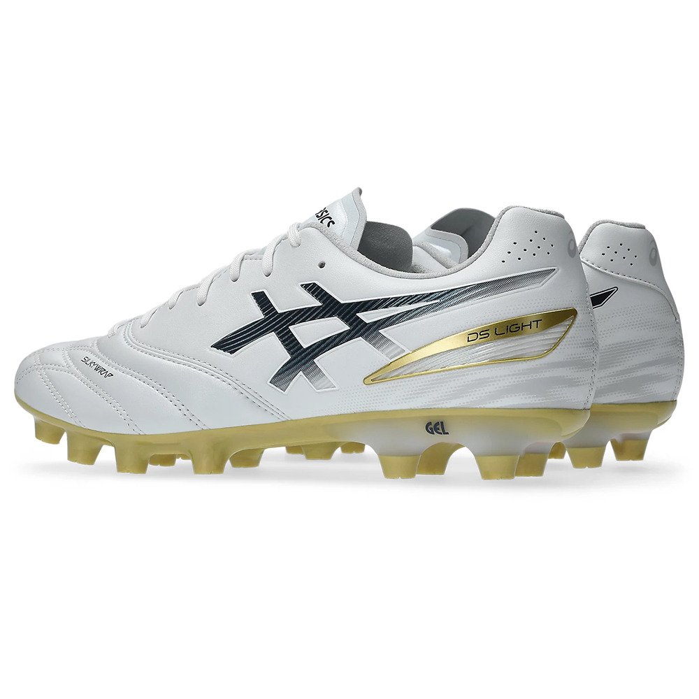 アシックス（ASICS）（メンズ、レディース）サッカースパイク DS LIGHT PRO 1103A126.103