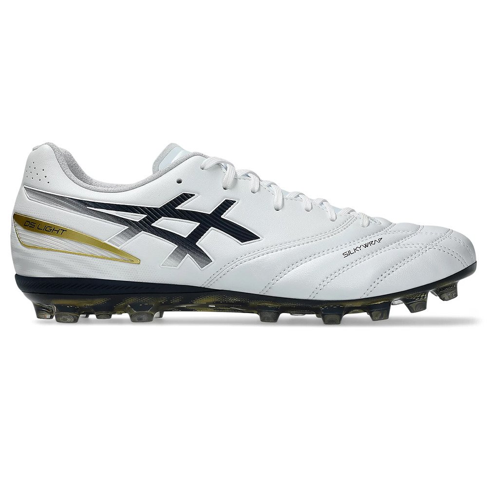 アシックス（ASICS）（メンズ、レディース）サッカースパイク 人工芝用 DS LIGHT PRO AG 1103A127.103