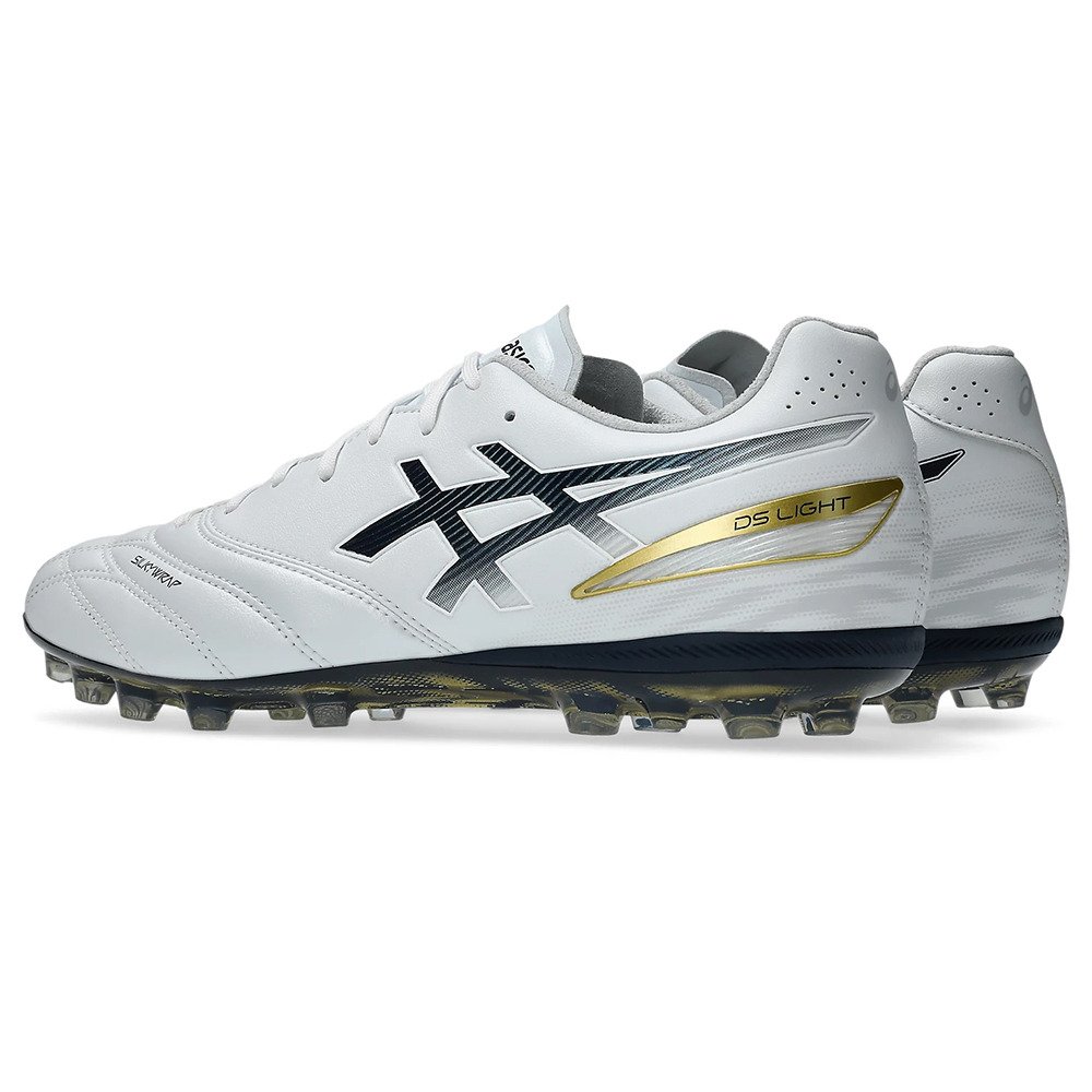 アシックス（ASICS）（メンズ、レディース）サッカースパイク 人工芝用 DS LIGHT PRO AG 1103A127.103