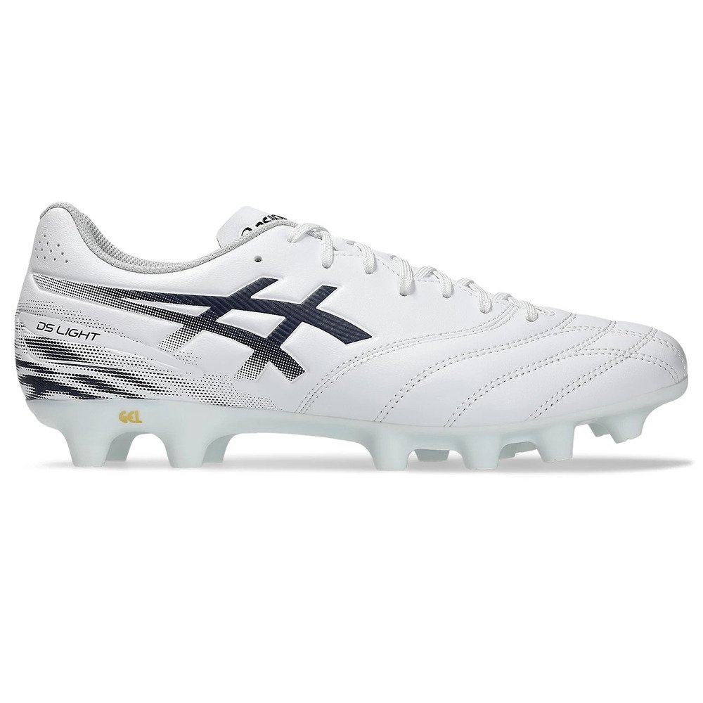 アシックス（ASICS）（メンズ、レディース）サッカースパイク DS LIGHT CLUB WIDE 1103A128.103