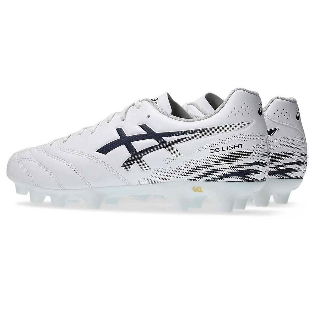 アシックス（ASICS）（メンズ、レディース）サッカースパイク DS LIGHT CLUB WIDE 1103A128.103