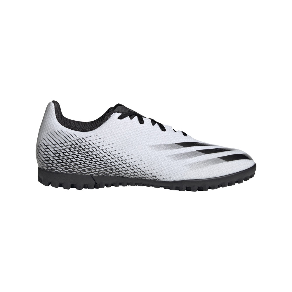 サッカートレーニングシューズ エックス ゴースト.4 TF FW6789 サッカーシューズ トレシュー