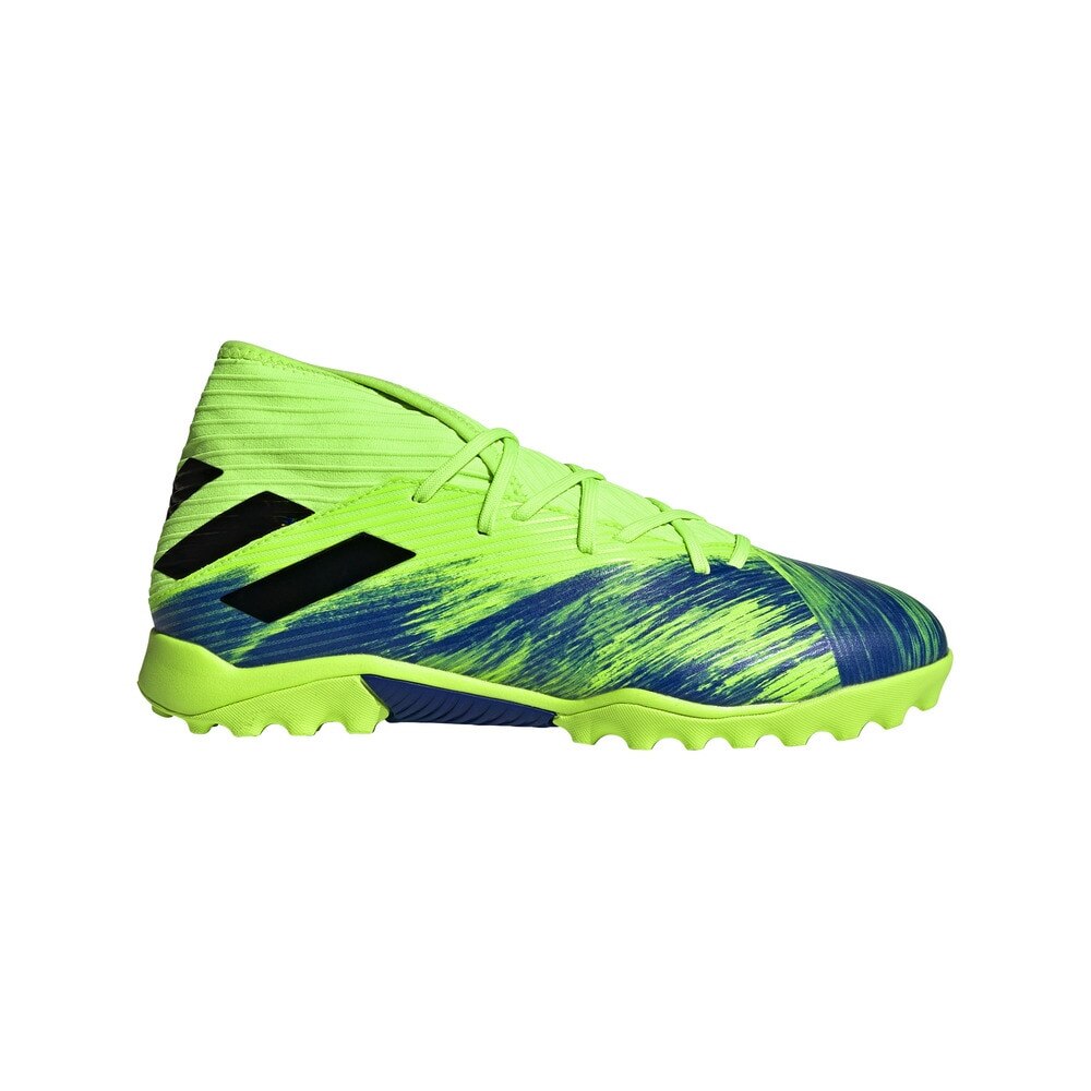 サッカートレーニングシューズ ネメシス 19.3 TF FV3994 サッカーシューズ トレシュー