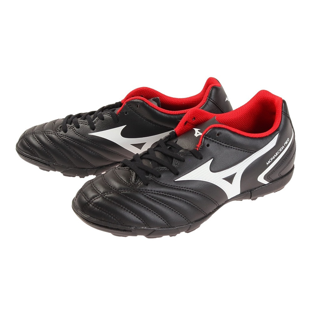 ミズノ（MIZUNO）（メンズ）サッカー トレーニングシューズ モナルシーダネオ 2 セレクト AS TF P1GD210501 サッカーシューズ  トレシュー