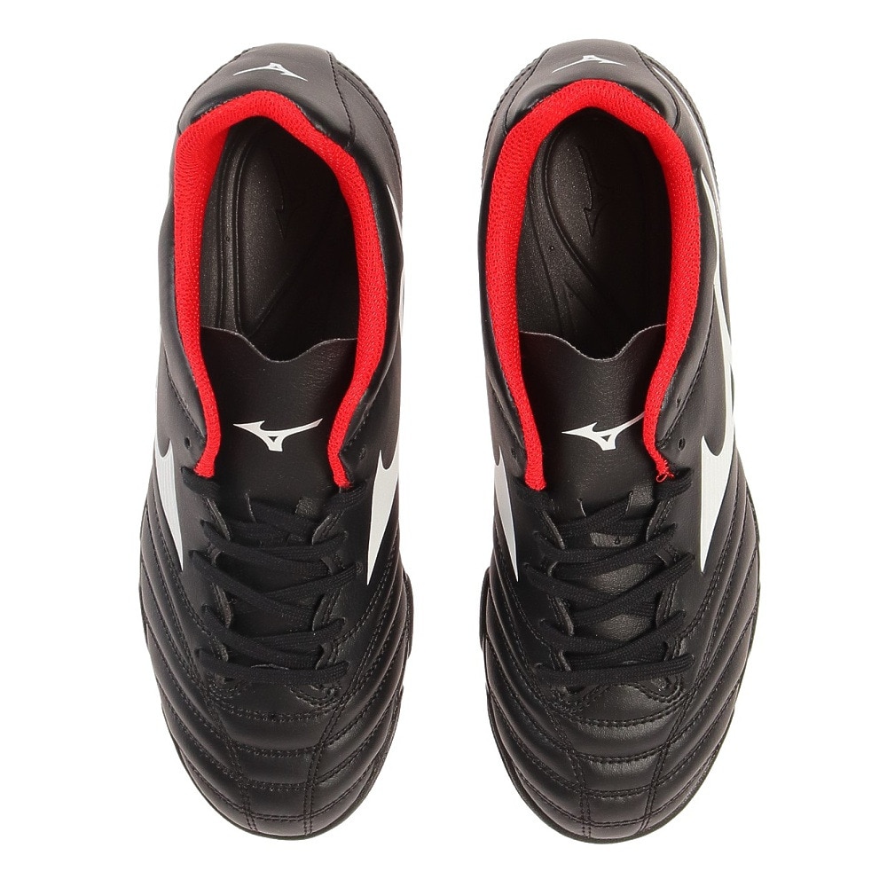 ミズノ（MIZUNO）（メンズ）サッカートレーニングシューズ ターフグラウンド用 モナルシーダネオ 2 セレクト AS P1GD210501 トレシュー