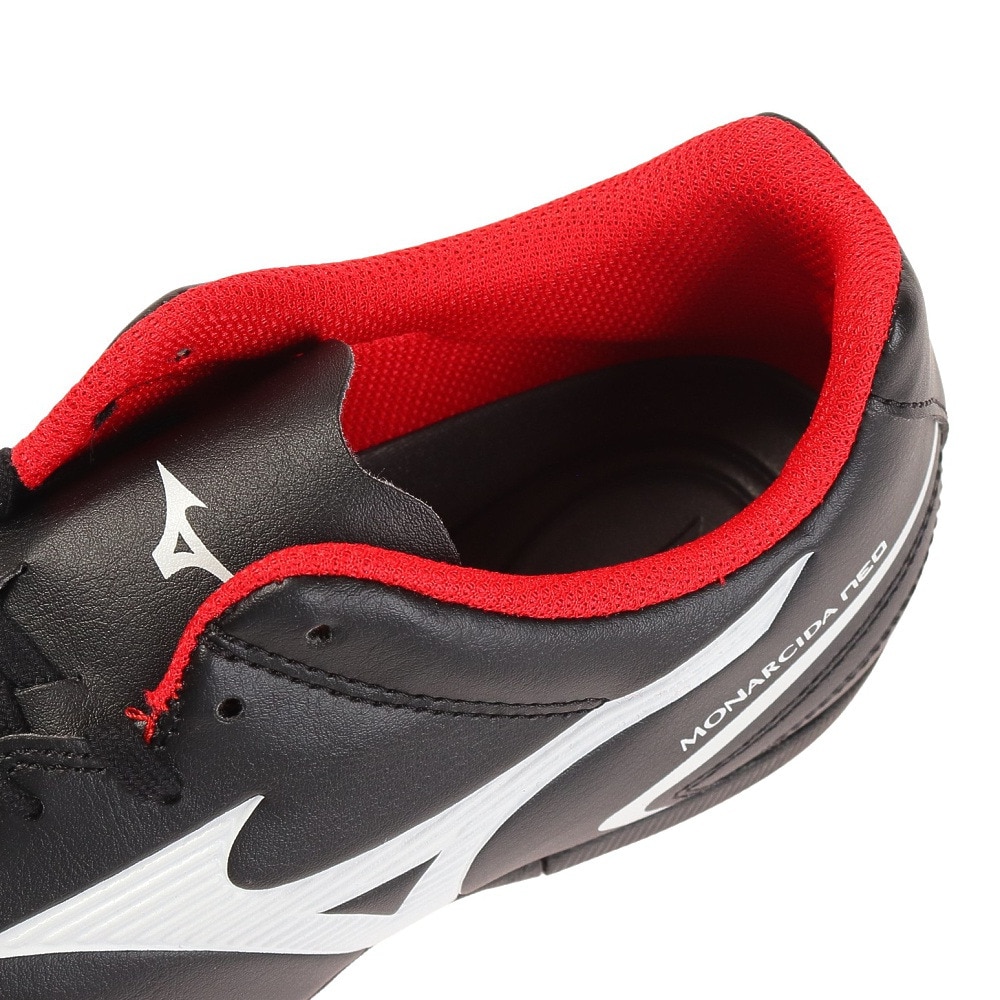 ミズノ（MIZUNO）（メンズ）サッカー トレーニングシューズ モナルシーダネオ 2 セレクト AS TF P1GD210501 サッカーシューズ トレシュー