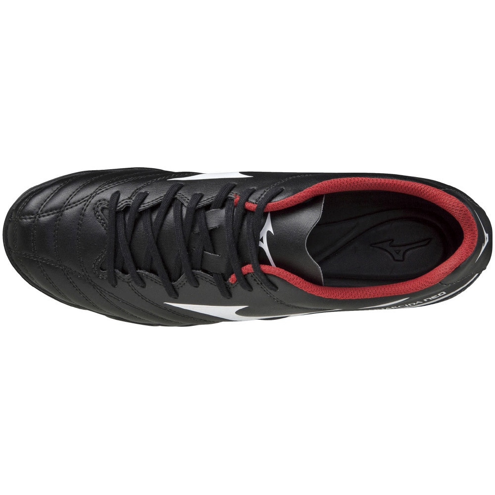 ミズノ（MIZUNO）（メンズ）サッカートレーニングシューズ ターフグラウンド用 モナルシーダネオ 2 セレクト AS P1GD210501 トレシュー