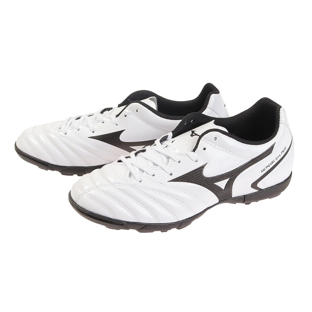 ミズノ（MIZUNO）（メンズ）サッカー トレーニングシューズ モナルシーダネオ 2 セレクト AS TF P1GD210509 サッカーシューズ  トレシュー