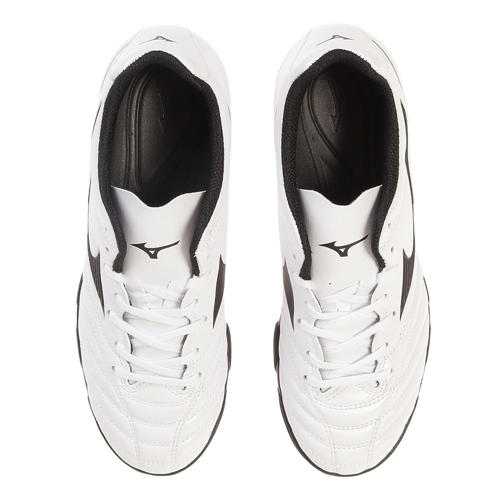 ミズノ（MIZUNO）（メンズ）サッカートレーニングシューズ ターフグラウンド用 モナルシーダネオ 2 セレクト AS P1GD210509 トレシュー