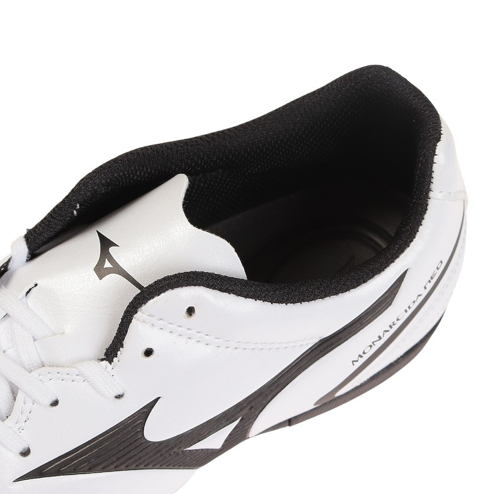 ミズノ（MIZUNO）（メンズ）サッカートレーニングシューズ ターフグラウンド用 モナルシーダネオ 2 セレクト AS P1GD210509 トレシュー