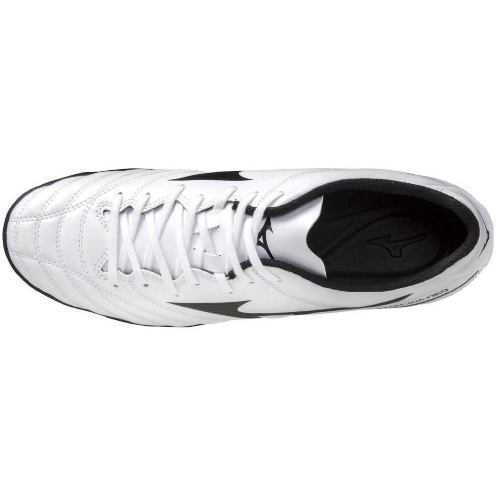 ミズノ（MIZUNO）（メンズ）サッカートレーニングシューズ ターフグラウンド用 モナルシーダネオ 2 セレクト AS P1GD210509 トレシュー
