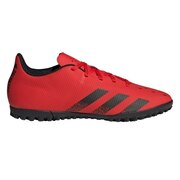 アディダス（adidas）（メンズ）サッカートレーニングシューズ ターフ用サッカーシューズ プレデター フリーク4 TF FY6341