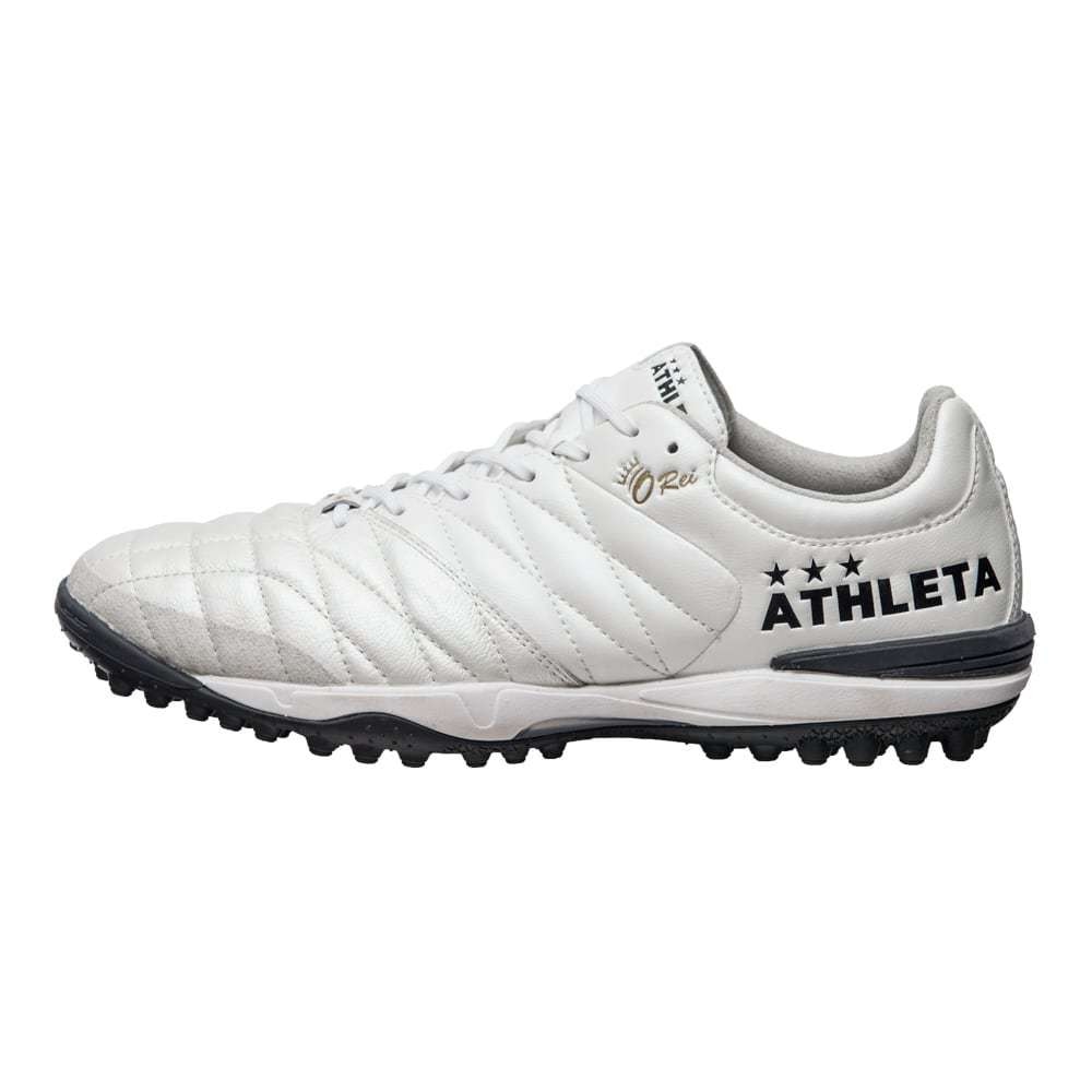 アスレタ（ATHLETA） サッカートレーニングシューズ サッカーシューズ O-Rei Treinamento A005  12007 PWHT