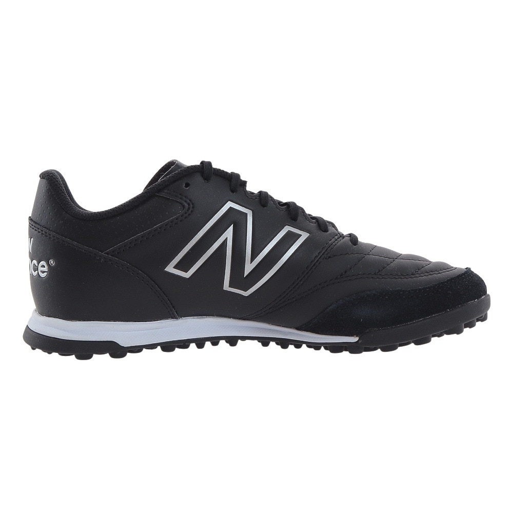 ニューバランス（new balance）（メンズ）サッカートレーニングシューズ サッカーシューズ 442 TEAM TF MS42TBK2 2E