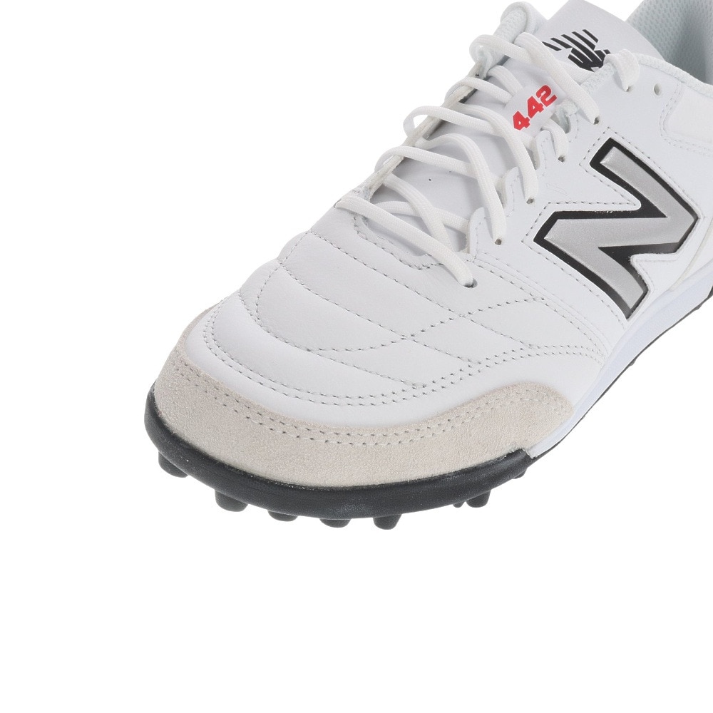 ニューバランス（new balance）（メンズ）サッカートレーニングシューズ サッカーシューズ 442 TEAM TF MS42TWT2 2E