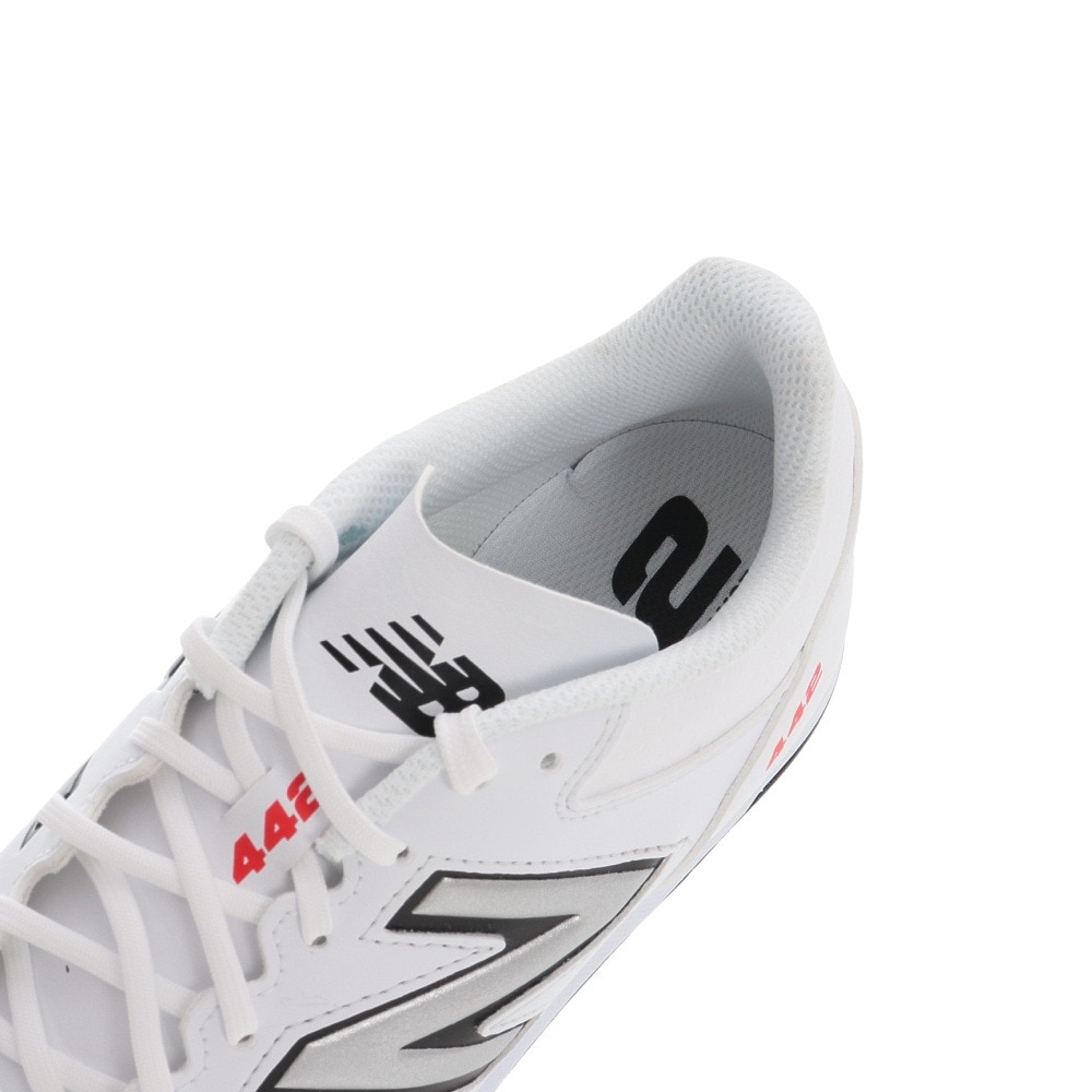 ニューバランス（new balance）（メンズ）サッカートレーニングシューズ ターフグラウンド用 サッカーシューズ 442 TEAM MS42TWT2 2E
