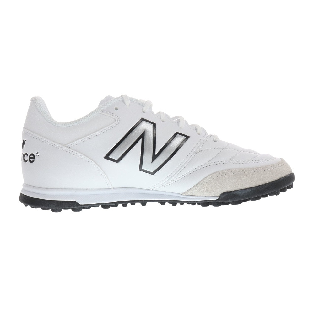 ニューバランス（new balance）（メンズ）サッカートレーニングシューズ サッカーシューズ 442 TEAM TF MS42TWT2 2E