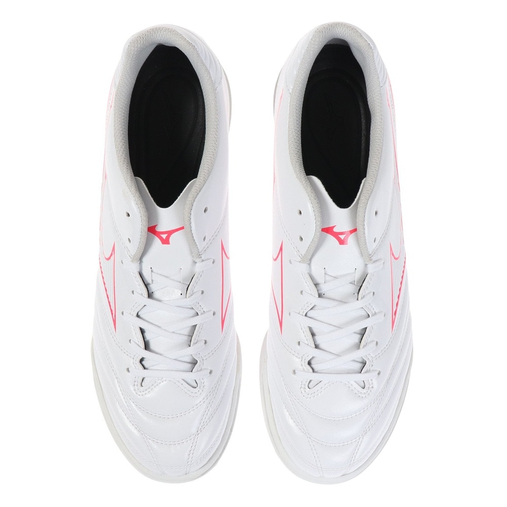 ミズノ（MIZUNO）（メンズ）サッカートレーニングシューズ 芝 サッカーシューズ モナルシーダ NEO 2 SW AS P1GD222464