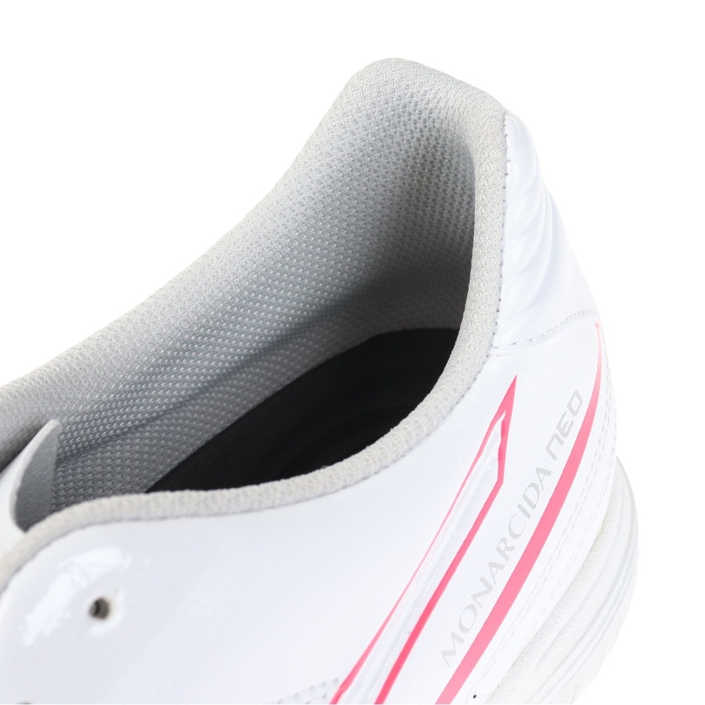 ミズノ（MIZUNO）（メンズ）サッカートレーニングシューズ 芝 サッカーシューズ モナルシーダ NEO 2 SW AS P1GD222464