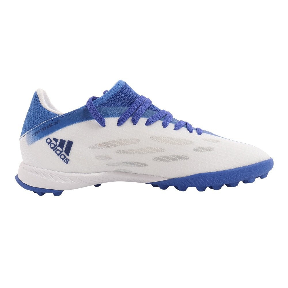 アディダス エックス スピードフロー 27cm adidas X Speedflow.1 FG