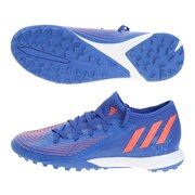 アディダス（adidas）（メンズ）サッカートレーニングシューズ サッカーシューズ プレデター エッジ.3 L TF GX2632