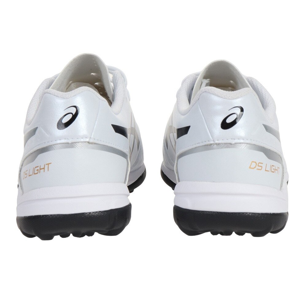 アシックス（ASICS）（メンズ、レディース）サッカートレーニングシューズ ターフグラウンド用 サッカーシューズ DS ライト CLUB 1103A076.100