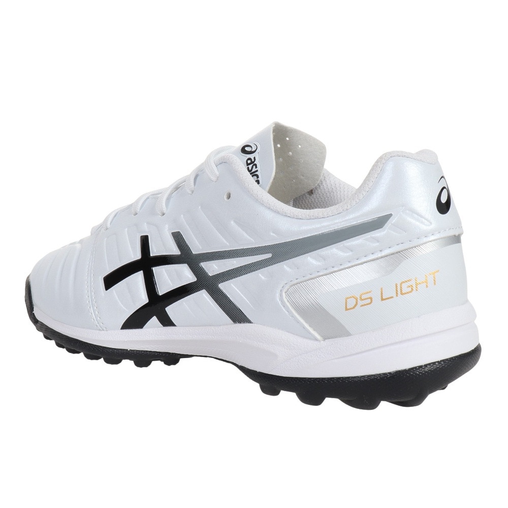 アシックス（ASICS）（メンズ、レディース）サッカートレーニングシューズ ターフグラウンド用 サッカーシューズ DS ライト CLUB 1103A076.100