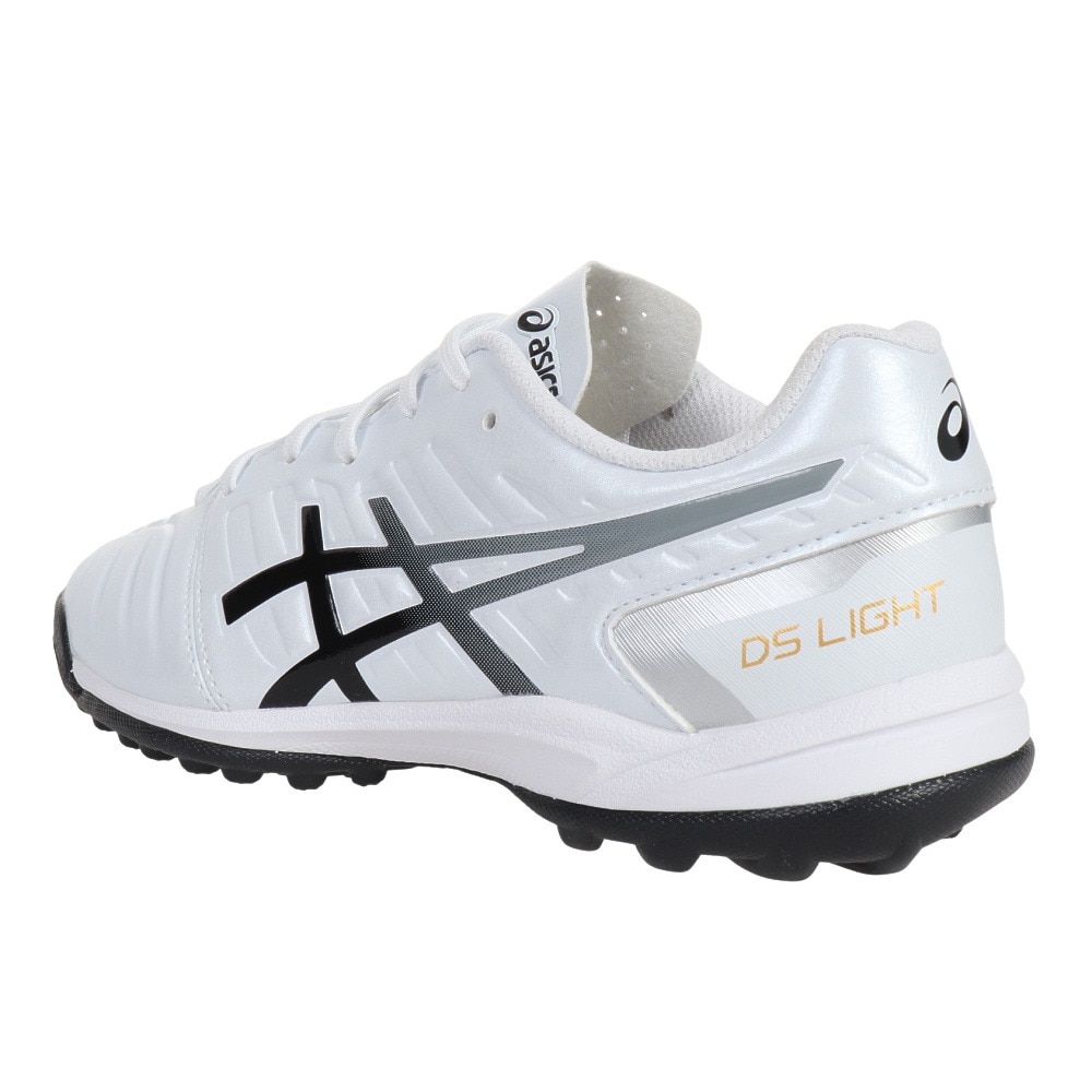 アシックス（ASICS）（メンズ、レディース）サッカートレーニングシューズ サッカーシューズ DSライト DS LIGHT CLUB TF 1103A076.100