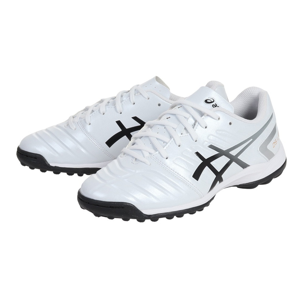 アシックス（ASICS）（メンズ、レディース）サッカートレーニングシューズ サッカーシューズ DSライト DS LIGHT CLUB TF 1103A076.100