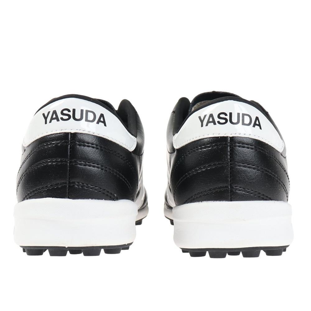 ヤスダ（YASUDA）（メンズ）サッカートレーニングシューズ リガレスタ Ligaresta TF F20003-0001