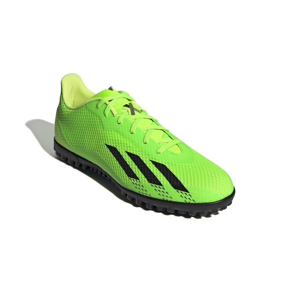 アディダス（adidas）（メンズ）サッカートレーニングシューズ サッカーシューズ エックス スピードポータル4 TF GW8507