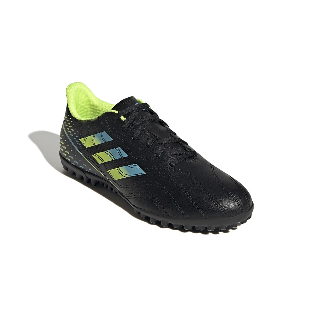 アディダス（adidas）（メンズ）サッカートレーニングシューズ コパ センス.4 TF ターフ用 GZ1368