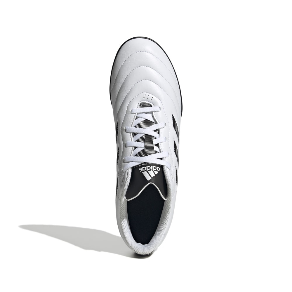 アディダス（adidas）（メンズ）サッカートレーニングシューズ サッカーシューズ ゴレット 8 TF/ターフ用 GY5774 -