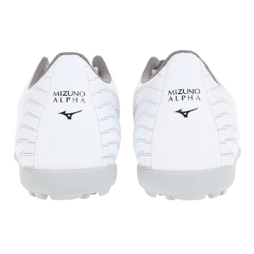 ミズノ（MIZUNO）（メンズ、レディース）サッカートレーニングシューズ サッカーシューズ アルファ セレクト SELECT AS P1GD236509