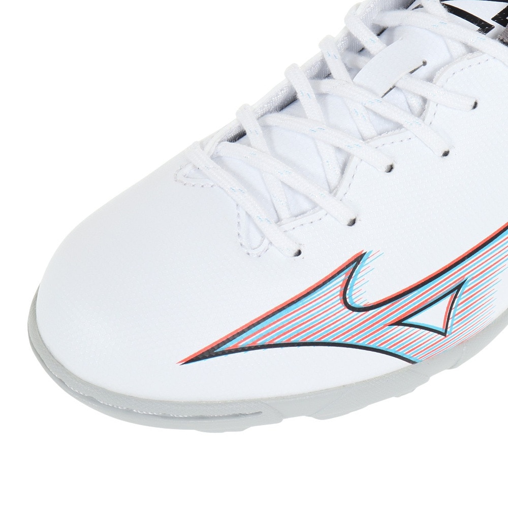 ミズノ（MIZUNO）（メンズ、レディース）サッカートレーニングシューズ サッカーシューズ アルファ SELECT AS P1GD236509