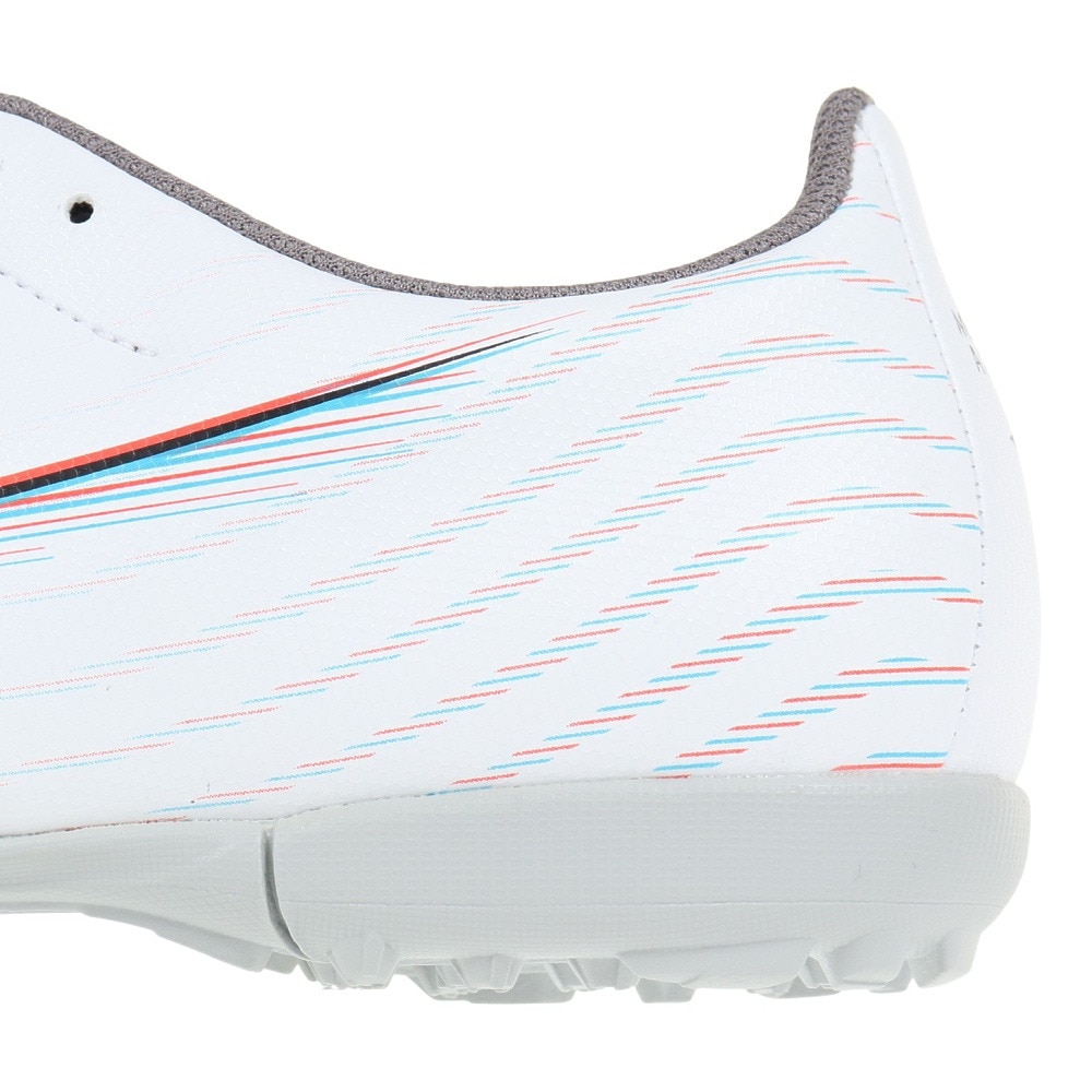ミズノ（MIZUNO）（メンズ、レディース）サッカートレーニングシューズ サッカーシューズ アルファ セレクト SELECT AS P1GD236509