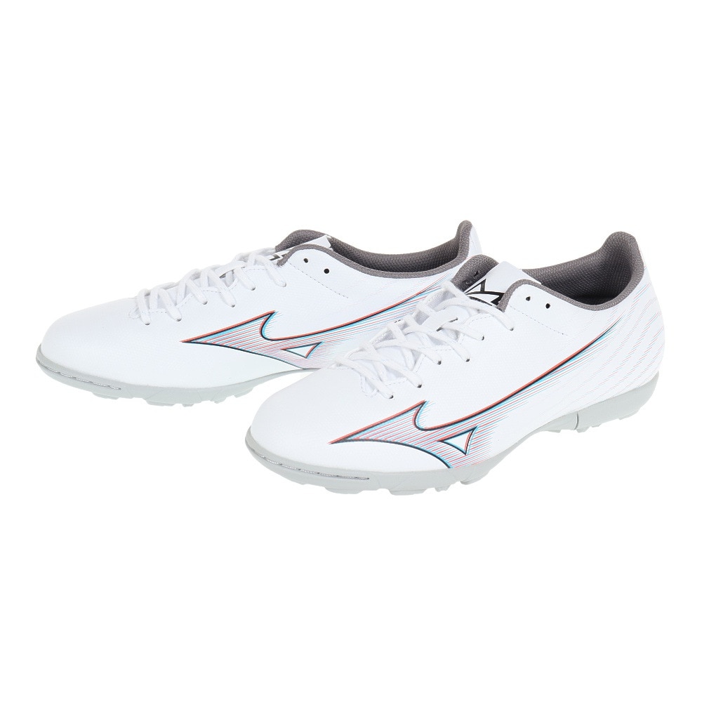 ミズノ（MIZUNO）（メンズ、レディース）サッカートレーニングシューズ サッカーシューズ アルファ SELECT AS P1GD236509