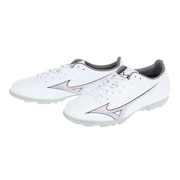 ミズノ（MIZUNO）（メンズ、レディース）サッカートレーニングシューズ サッカーシューズ アルファ SELECT AS P1GD236509